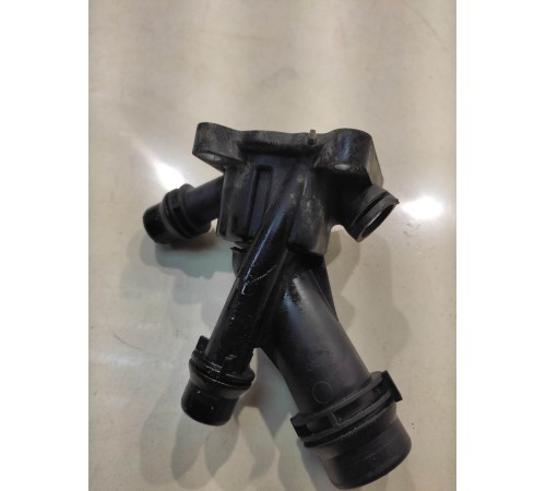 Термостат (в корпусе)