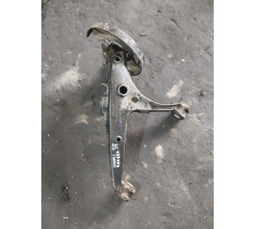 Рычаг подвески задний правый