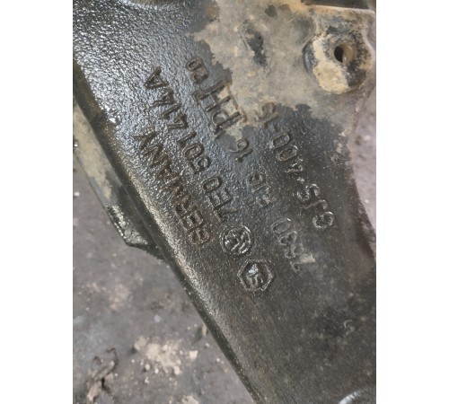 Рычаг подвески задний правый