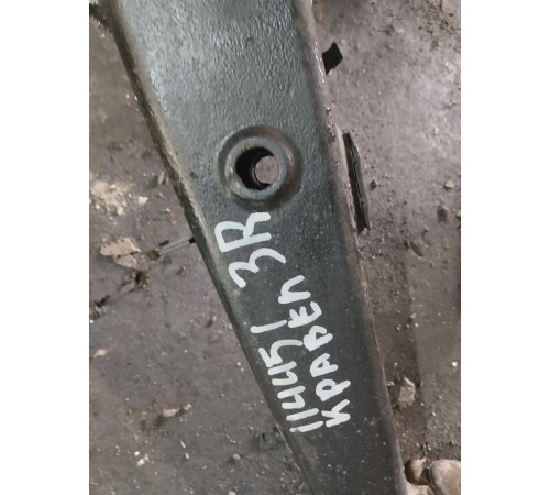 Рычаг подвески задний правый