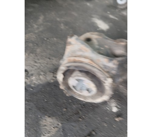 Рычаг подвески задний правый