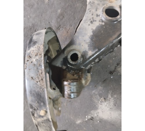 Рычаг подвески задний правый