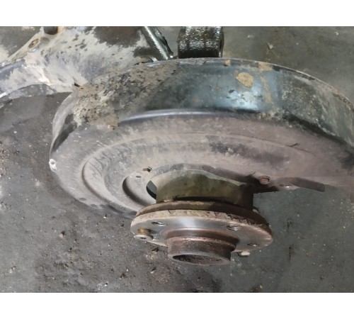 Рычаг подвески задний правый