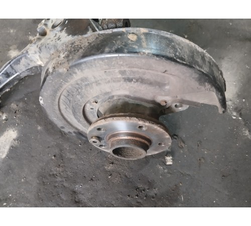 Рычаг подвески задний правый