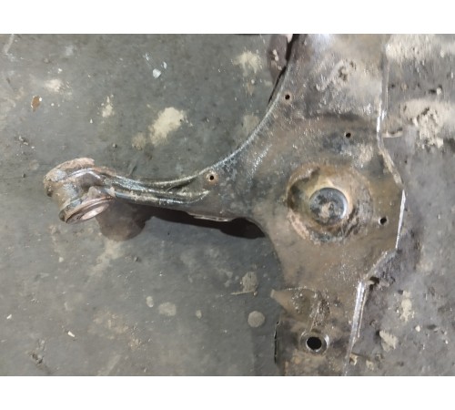 Рычаг подвески задний правый