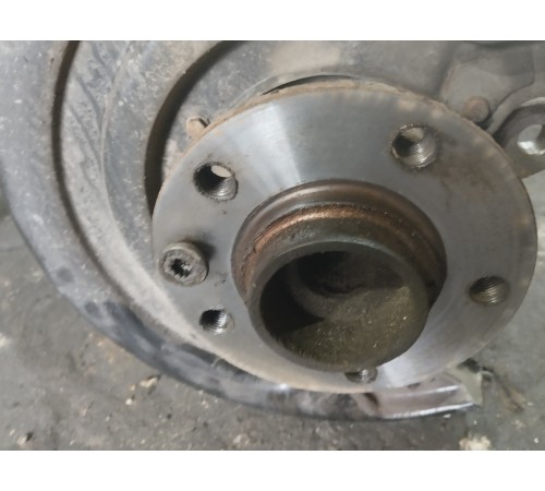 Рычаг подвески задний правый