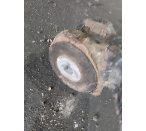 Рычаг подвески задний правый