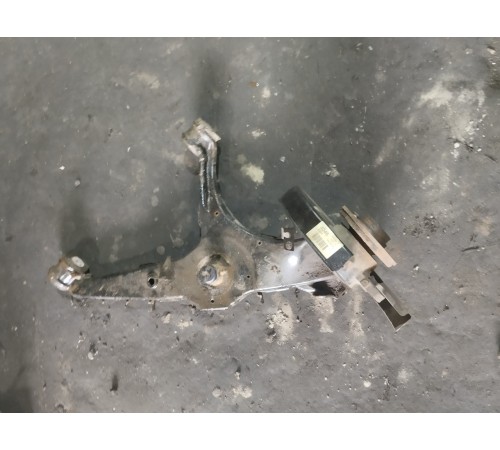 Рычаг подвески задний правый