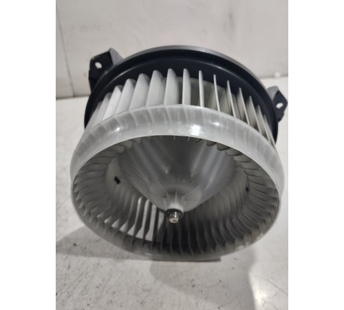 Моторчик отопителя печки