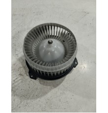 Моторчик отопителя печки