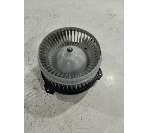 Моторчик отопителя печки