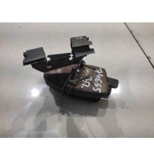 Тормозные колодки (задние правые)