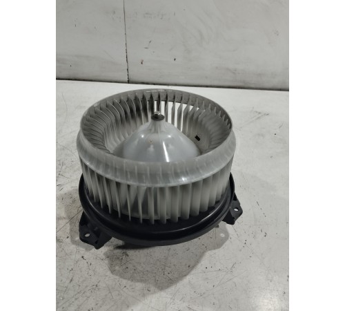 Моторчик отопителя печки