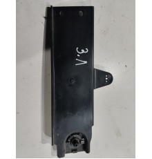 Защита антигравийная задняя левая