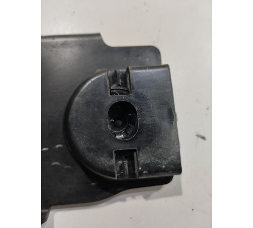 Защита антигравийная задняя левая