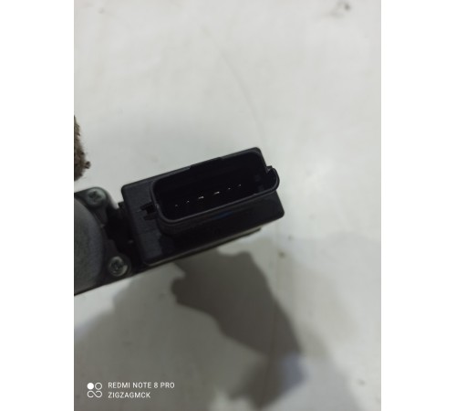 Моторчик стеклоподъемника (задний правый)