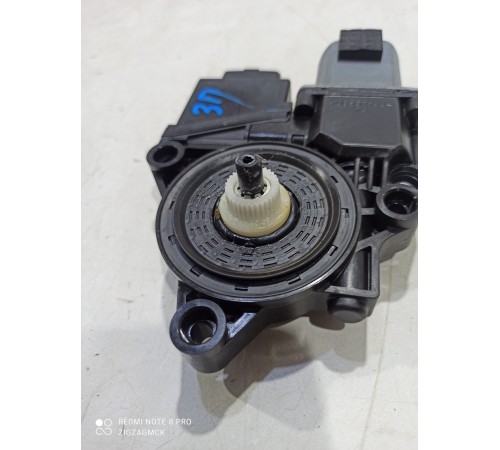 Моторчик стеклоподъемника (задний правый)