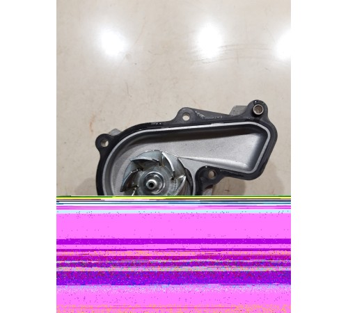 Помпа водяная (насос)