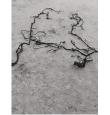 Электропроводка салона