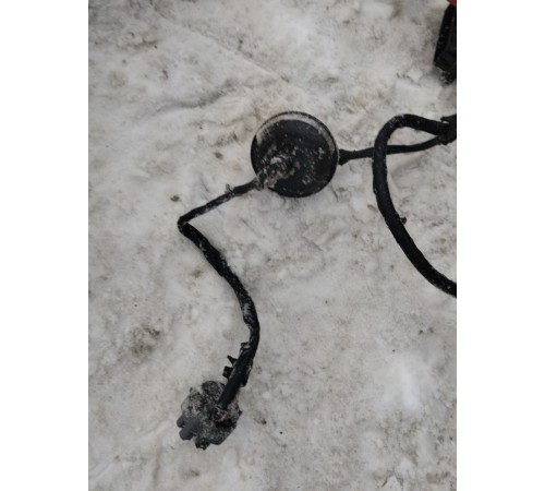 Электропроводка салона