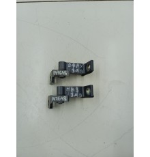 Комплект петель двери задней левой