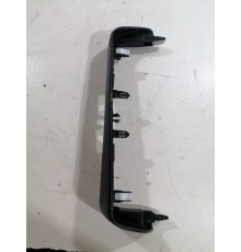 Накладка торпедо декоративная