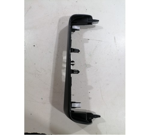 Накладка торпедо декоративная