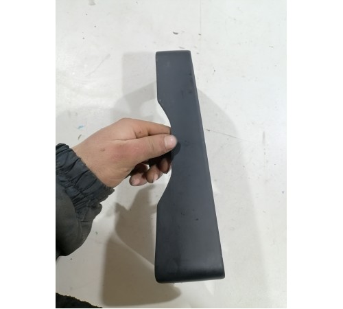 Накладка торпедо декоративная