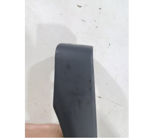 Накладка торпедо декоративная