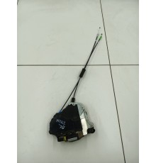 Замок двери передний левый