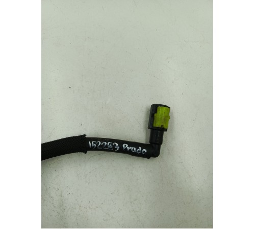 Трубка вакуумная 