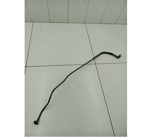 Трубка вакуумная 