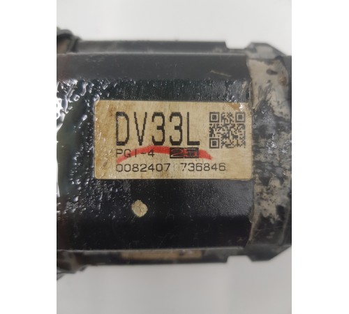 Привод полуось передний левый