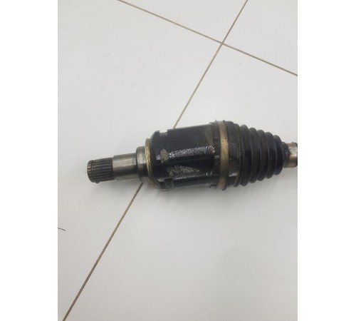 Привод полуось передний левый