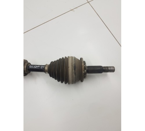 Привод полуось передний левый