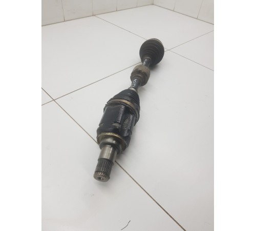 Привод полуось передний левый