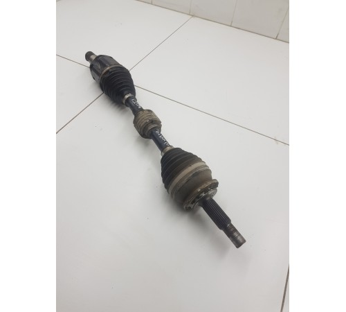 Привод полуось передний левый