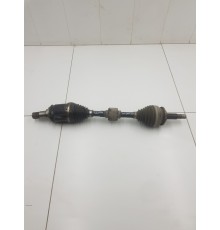 Привод полуось передний левый