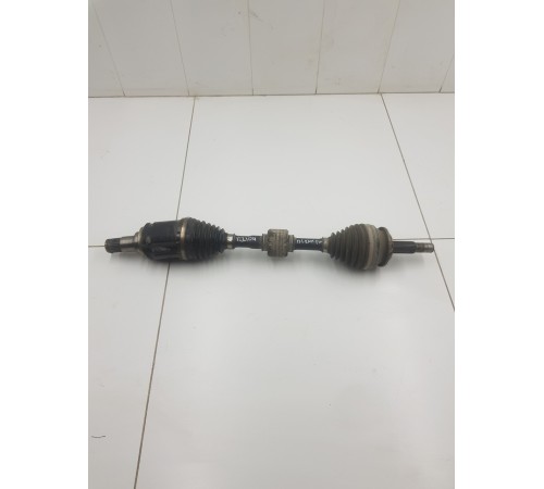 Привод полуось передний левый