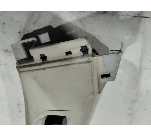 Обшивка стойки(задняя левая)