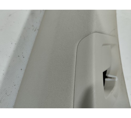 Обшивка стойки(задняя левая)