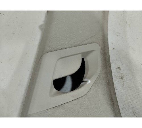 Обшивка стойки(задняя левая)