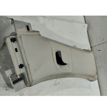 Обшивка стойки(задняя левая)