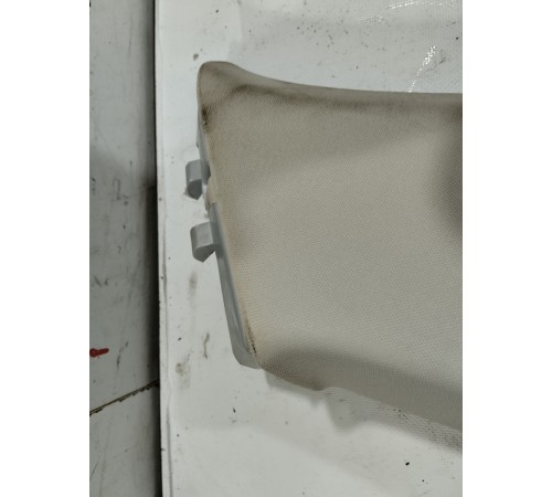 Обшивка стойки(задняя левая)