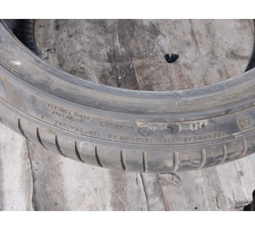 Покрышка 225\40R20