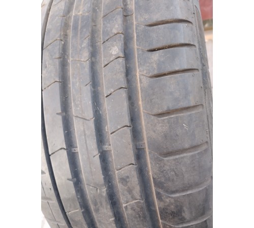 Покрышка 225\40R20