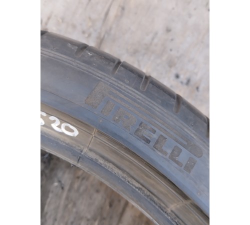 Покрышка 225\40R20