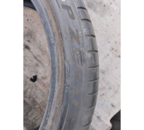 Покрышка 225\40R20