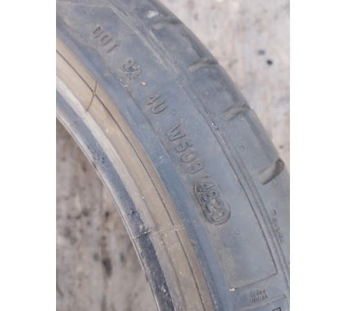 Покрышка 225\40R20