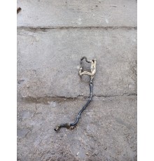 Трубка системы охлаждения